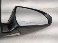 2018 Hyundai Elantra Passenger Side View Mirror - Right Door Mirror OEM Used - Oemusedautoparts1.com