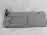 2017-2020 Hyundai Elantra Sun Visor Shade Replacement Driver Left Mirror Fits Fits 2017 2018 2019 2020 OEM Used Auto Parts -