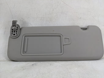 compare product 2017-2020 Hyundai Elantra Sun Visor Shade Replacement Driver Left Mirror Fits Fits 2017 2018 2019 2020 OEM Used Auto Parts