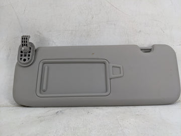 2017-2020 Hyundai Elantra Sun Visor Shade Replacement Driver Left Mirror Fits Fits 2017 2018 2019 2020 OEM Used Auto Parts -