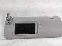2017-2020 Hyundai Elantra Sun Visor Shade Replacement Driver Left Mirror Fits Fits 2017 2018 2019 2020 OEM Used Auto Parts -