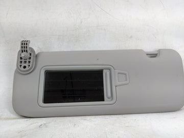 2017-2020 Hyundai Elantra Sun Visor Shade Replacement Driver Left Mirror Fits Fits 2017 2018 2019 2020 OEM Used Auto Parts