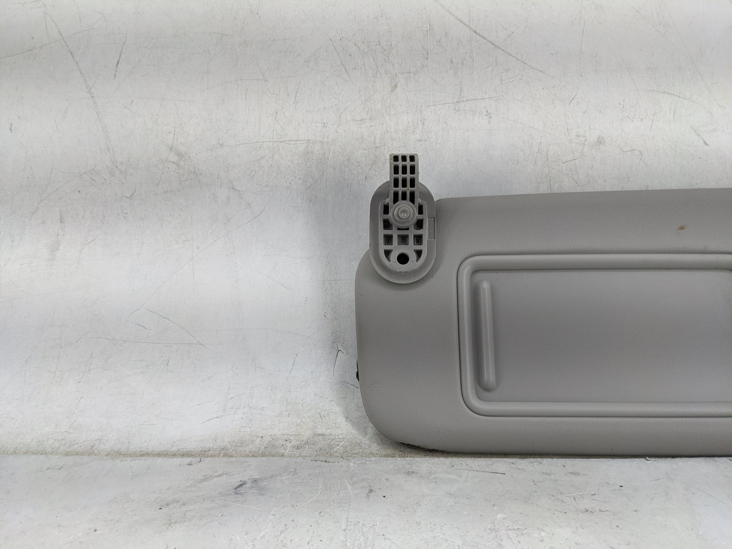 2017-2020 Hyundai Elantra Sun Visor Shade Replacement Driver Left Mirror Fits Fits 2017 2018 2019 2020 OEM Used Auto Parts -