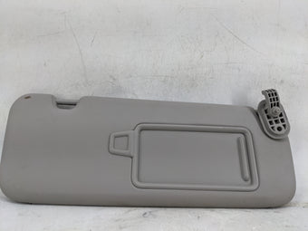 compare product 2017-2020 Hyundai Elantra Sun Visor Shade Replacement Passenger Right Mirror Fits Fits 2017 2018 2019 2020 OEM Used Auto Parts