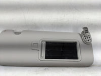 2017-2020 Hyundai Elantra Sun Visor Shade Replacement Passenger Right Mirror Fits Fits 2017 2018 2019 2020 OEM Used Auto Par