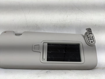 2017-2020 Hyundai Elantra Sun Visor Shade Replacement Passenger Right Mirror Fits Fits 2017 2018 2019 2020 OEM Used Auto Parts