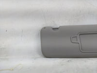 2017-2020 Hyundai Elantra Sun Visor Shade Replacement Passenger Right Mirror Fits Fits 2017 2018 2019 2020 OEM Used Auto Par