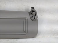 2017-2020 Hyundai Elantra Sun Visor Shade Replacement Passenger Right Mirror Fits Fits 2017 2018 2019 2020 OEM Used Auto Par
