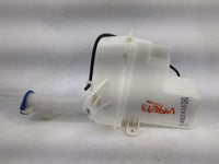 2017-2018 Hyundai Elantra Windshield Washer Fluid Reservoir Bottle 1482436 - Oemusedautoparts1.com