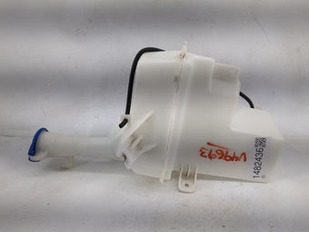 compare product 2017-2018 Hyundai Elantra Windshield Washer Fluid Reservoir Bottle 1482436