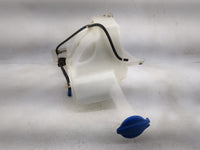 2017-2018 Hyundai Elantra Windshield Washer Fluid Reservoir Bottle 1482436 - Oemusedautoparts1.com