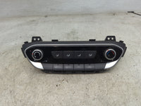 2018-2020 Hyundai Elantra Climate Control Module Temperature AC/Heater Replacement P/N:3080 ME5042 Fits Fits 2018 2019 2020 