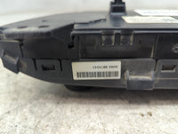2018-2020 Hyundai Elantra Climate Control Module Temperature AC/Heater Replacement P/N:3080 ME5042 Fits Fits 2018 2019 2020 