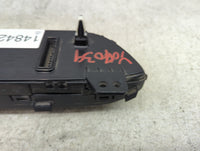 2018-2020 Hyundai Elantra Climate Control Module Temperature AC/Heater Replacement P/N:3080 ME5042 Fits Fits 2018 2019 2020 