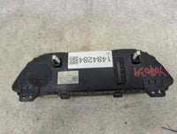 2018-2020 Hyundai Elantra Climate Control Module Temperature AC/Heater Replacement P/N:3080 ME5042 Fits Fits 2018 2019 2020 