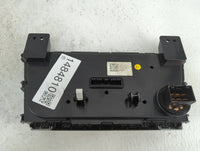 2017-2018 Hyundai Elantra Climate Control Module Temperature AC/Heater Replacement P/N:97250-F2062KEX Fits Fits 2017 2018 OE