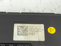2017-2018 Hyundai Elantra Climate Control Module Temperature AC/Heater Replacement P/N:97250-F2062KEX Fits Fits 2017 2018 OE