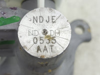 2017-2019 Hyundai Elantra Brake Master Cylinder 1489166 - Oemusedautoparts1.com