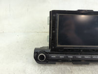 2017-2018 Hyundai Elantra Radio AM FM Cd Player Receiver Replacement P/N:96160-F2101UAT AVB41F2AN Fits Fits 2017 2018 OEM Us