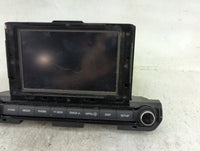 2017-2018 Hyundai Elantra Radio AM FM Cd Player Receiver Replacement P/N:96180-F2101UAT AVB41F2AN Fits Fits 2017 2018 OEM Us