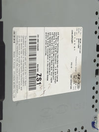 2017-2018 Hyundai Elantra Radio AM FM Cd Player Receiver Replacement P/N:96180-F2101UAT AVB41F2AN Fits Fits 2017 2018 OEM Us
