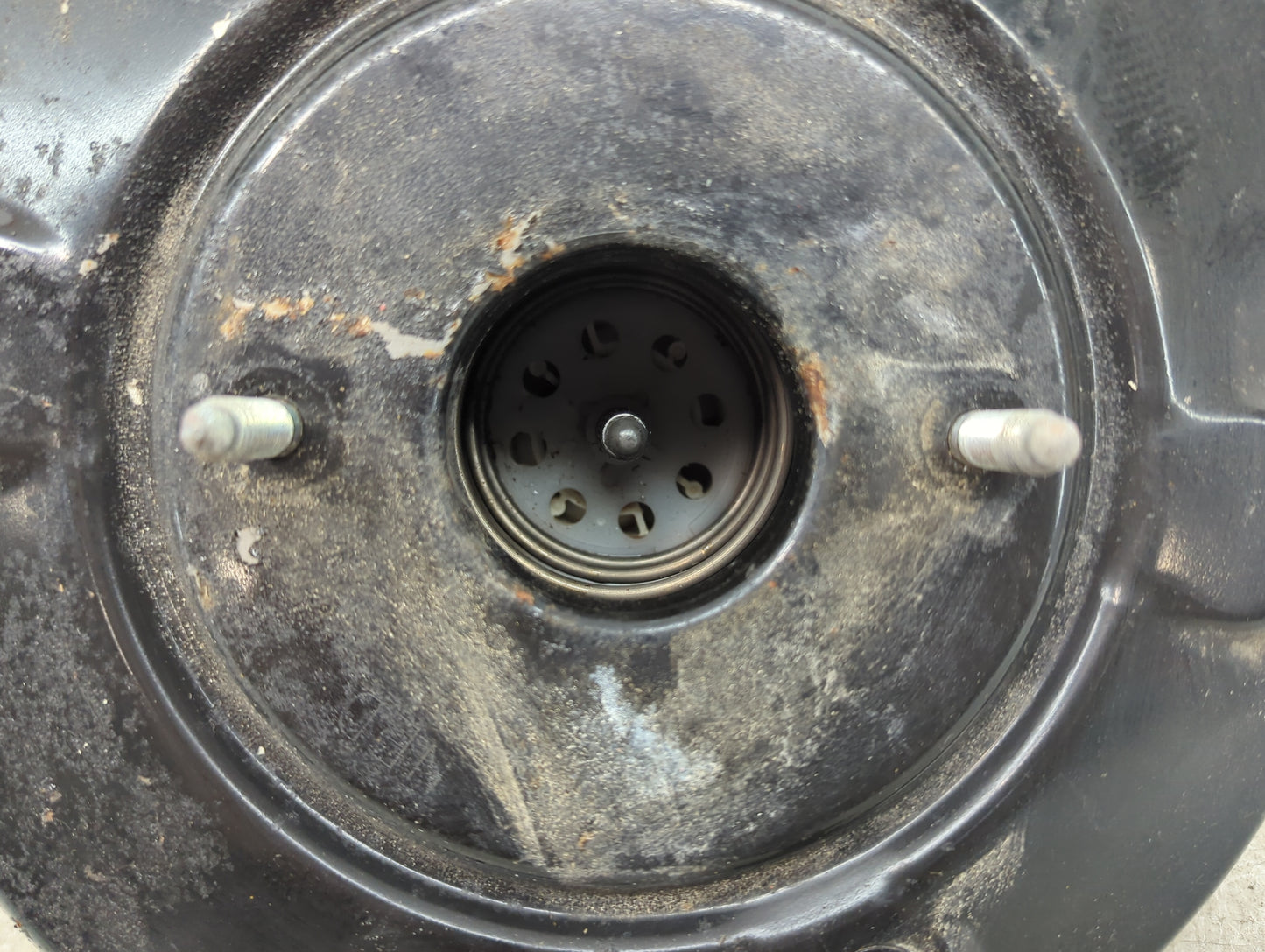 2017-2020 Hyundai Elantra Power Brake Booster Oem 1490047 - Oemusedautoparts1.com
