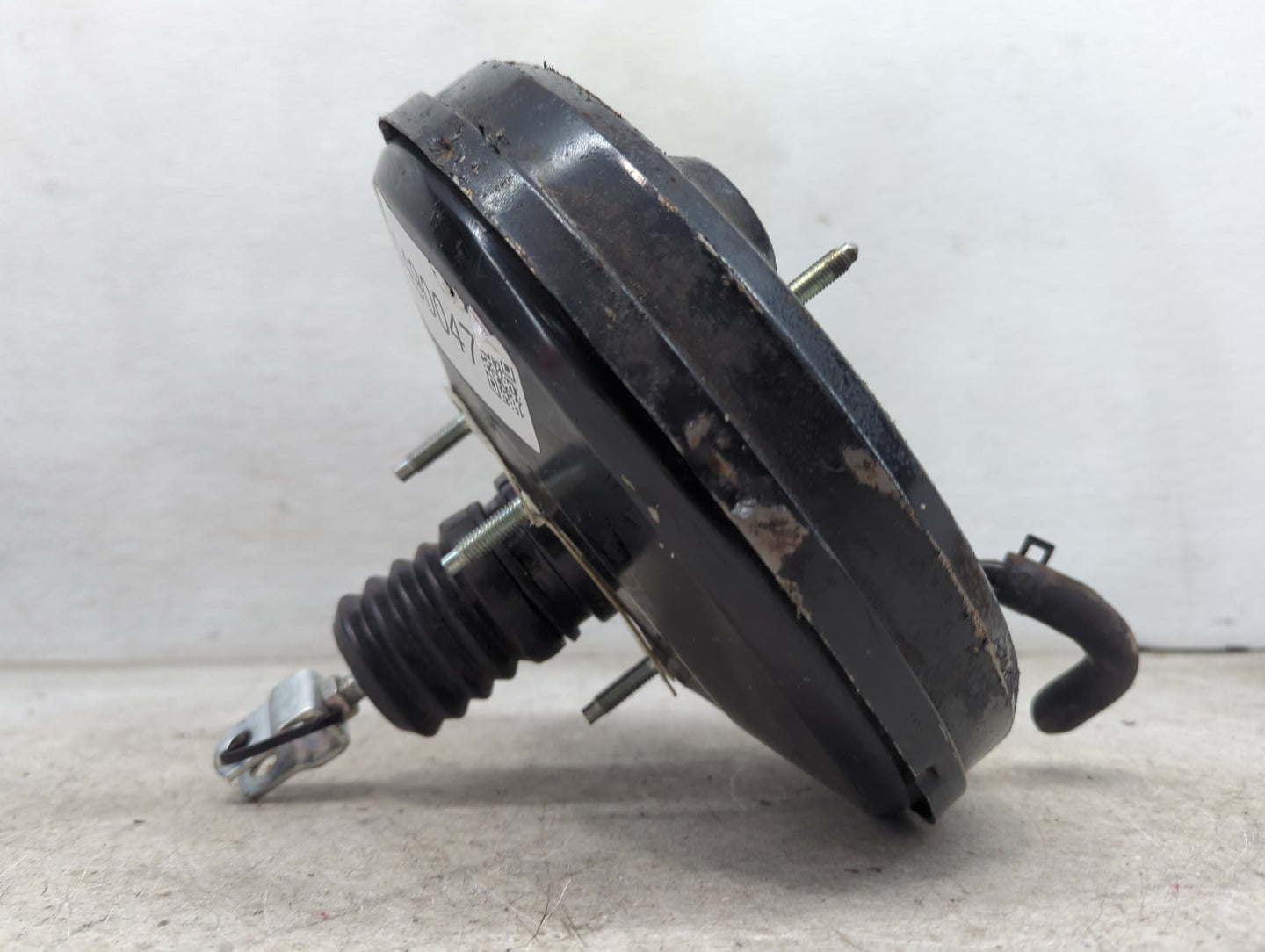 2017-2020 Hyundai Elantra Power Brake Booster Oem 1490047 - Oemusedautoparts1.com