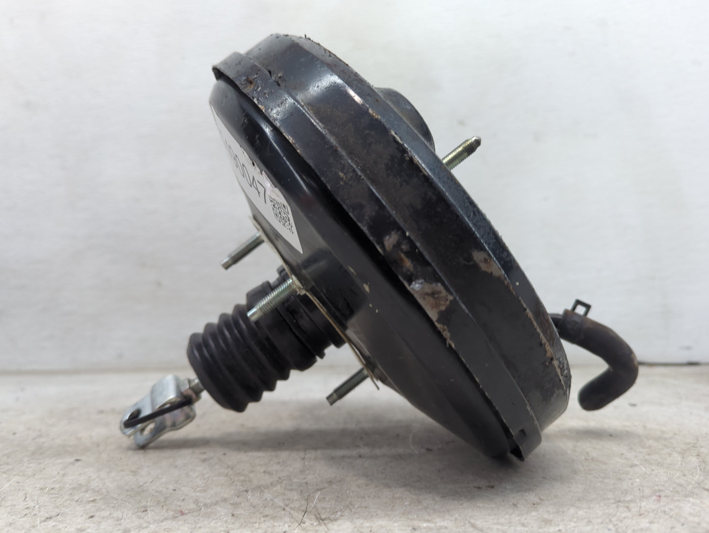 2017-2020 Hyundai Elantra Power Brake Booster Oem 1490047 - Oemusedautoparts1.com