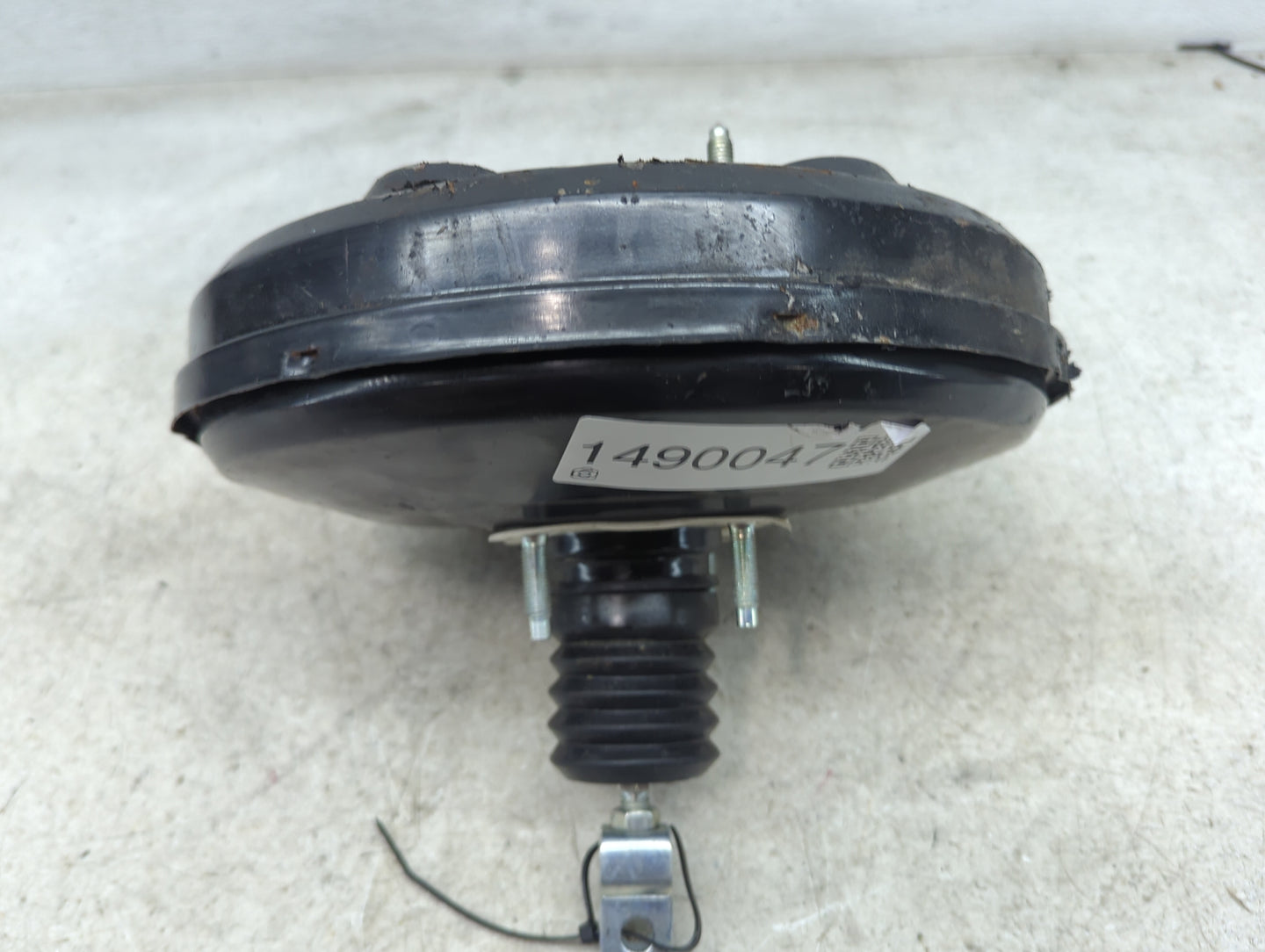 2017-2020 Hyundai Elantra Power Brake Booster Oem 1490047 - Oemusedautoparts1.com