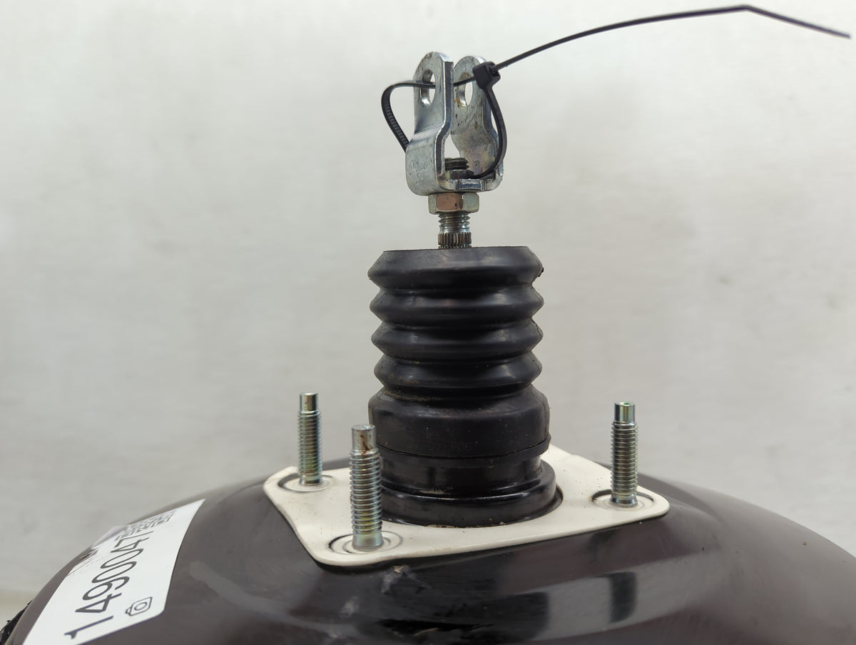 2017-2020 Hyundai Elantra Power Brake Booster Oem 1490047 - Oemusedautoparts1.com
