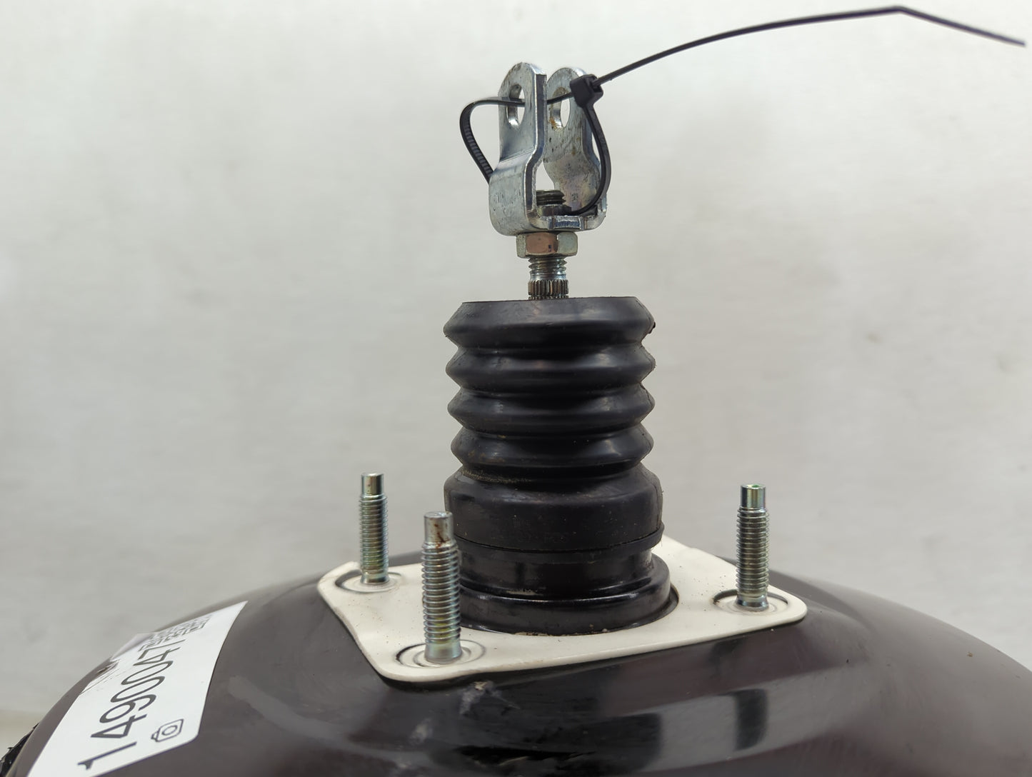 2017-2020 Hyundai Elantra Power Brake Booster Oem 1490047 - Oemusedautoparts1.com