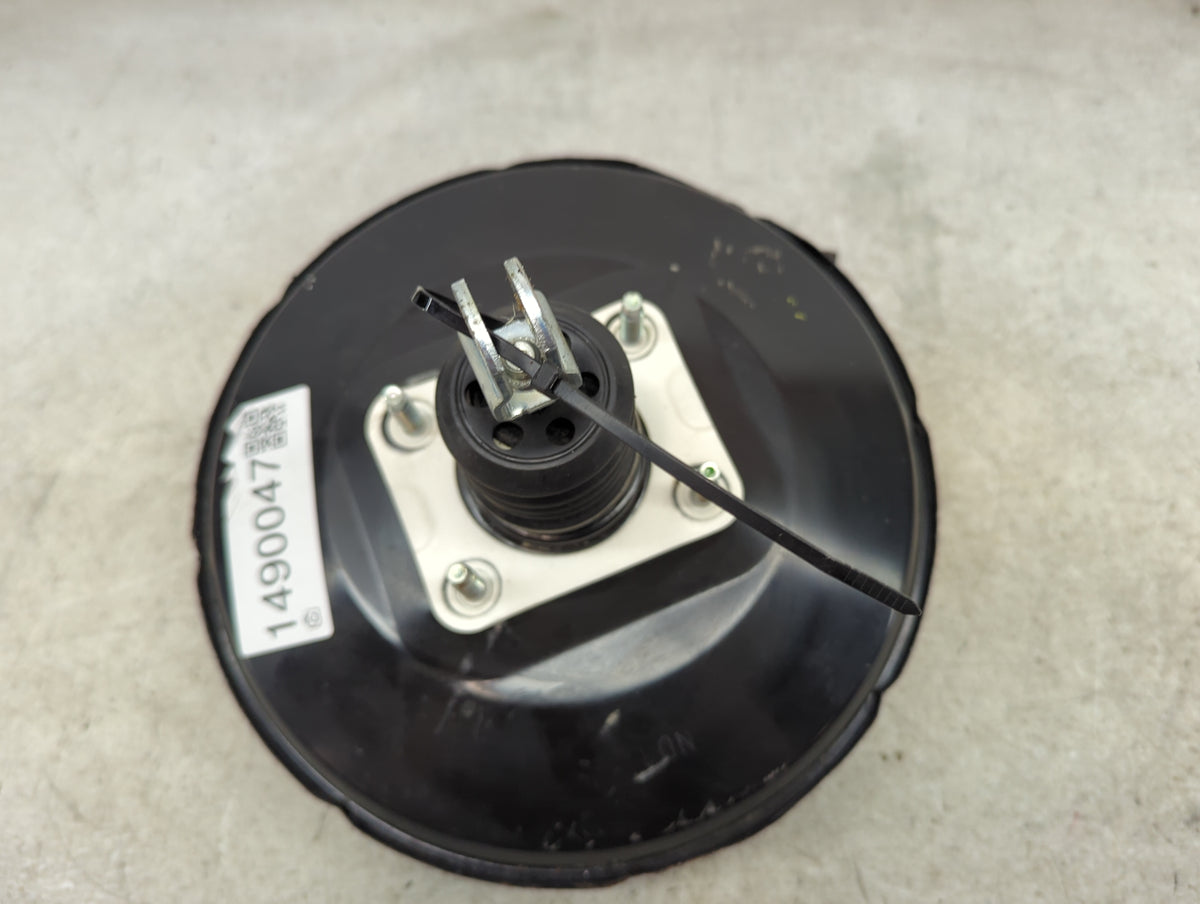 2017-2020 Hyundai Elantra Power Brake Booster Oem 1490047 - Oemusedautoparts1.com