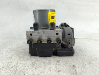 compare product 2017-2018 Hyundai Elantra ABS Pump Control Module Replacement P/N:58920-F2570 F2589-20740, 17112B/1/1326 Fits Fits 2017 2018 OEM Used Auto Parts