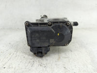 2017-2020 Hyundai Elantra Throttle Body P/N:35100-2B340 5830 12U10 Fits Fits 2015 2016 2017 2018 2019 2020 2021 2022 OEM Use