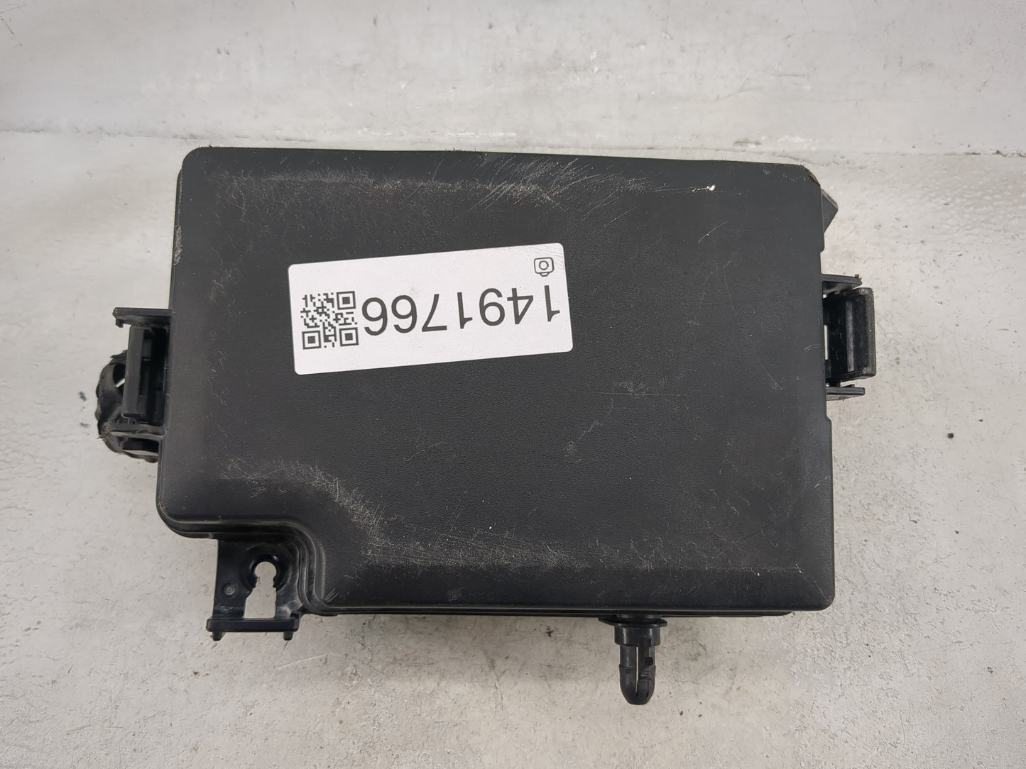 2018 Hyundai Elantra Fusebox Fuse Box Panel Relay Module P/N:18980-09625 18980-09630, 1802270039 Fits OEM Used Auto Parts - 