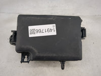 2018 Hyundai Elantra Fusebox Fuse Box Panel Relay Module P/N:18980-09625 18980-09630, 1802270039 Fits OEM Used Auto Parts - 