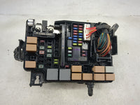 2018 Hyundai Elantra Fusebox Fuse Box Panel Relay Module P/N:18980-09625 18980-09630, 1802270039 Fits OEM Used Auto Parts - 