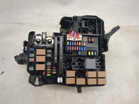 2021-2022 Hyundai Elantra Fusebox Fuse Box Panel Relay Module P/N:91205-BY250AB 18980-09622, 18980-09615 Fits Fits 2021 2022