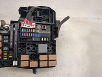 2021-2022 Hyundai Elantra Fusebox Fuse Box Panel Relay Module P/N:91205-BY250AB 18980-09622, 18980-09615 Fits Fits 2021 2022