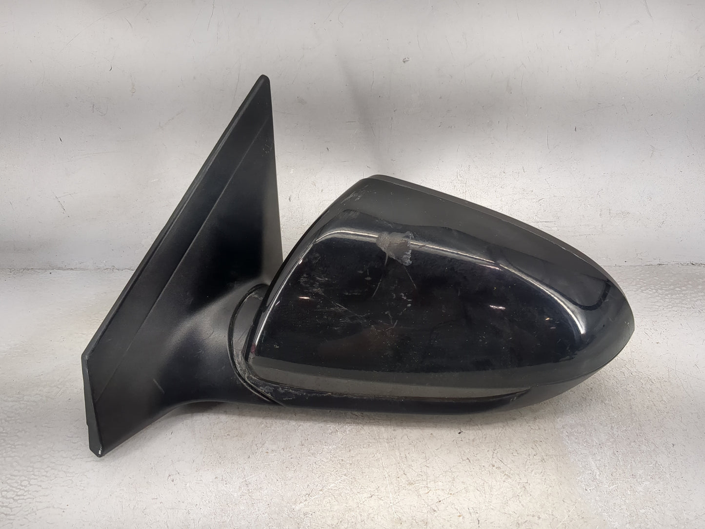 2017-2020 Hyundai Elantra Driver Side View Mirror - Left Door Mirror OEM Used - Oemusedautoparts1.com