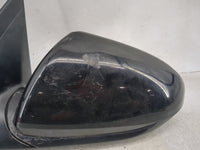 2017-2020 Hyundai Elantra Driver Side View Mirror - Left Door Mirror OEM Used - Oemusedautoparts1.com