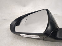 2017-2020 Hyundai Elantra Driver Side View Mirror - Left Door Mirror OEM Used - Oemusedautoparts1.com