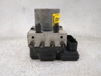 2017-2018 Hyundai Elantra ABS Pump Control Module Replacement P/N:58900-F2570 61589-45200, EM316K152492 Fits Fits 2017 2018 