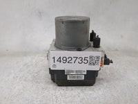 2017-2018 Hyundai Elantra ABS Pump Control Module Replacement P/N:58900-F2570 61589-45200, EM316K152492 Fits Fits 2017 2018 