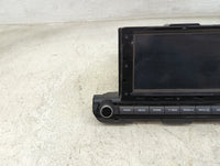 2017-2018 Hyundai Elantra Radio AM FM Cd Player Receiver Replacement P/N:96160-F2101UAT AVB41F2AN Fits Fits 2017 2018 OEM Us
