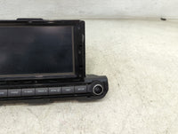 2017-2018 Hyundai Elantra Radio AM FM Cd Player Receiver Replacement P/N:96160-F2101UAT AVB41F2AN Fits Fits 2017 2018 OEM Us