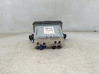 2017-2018 Hyundai Elantra Radio AM FM Cd Player Receiver Replacement P/N:96160-F2101UAT AVB41F2AN Fits Fits 2017 2018 OEM Us