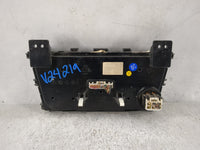 2017-2018 Hyundai Elantra Climate Control Module Temperature AC/Heater Replacement P/N:97250-F2XXX 97250-F2062KLX Fits OEM U