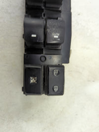2018 Hyundai Elantra Master Power Window Switch Replacement Driver Side Left P/N:935704M Fits OEM Used Auto Parts - Oemuseda
