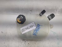 2017 Hyundai Elantra Radiator Coolant Overflow Expansion Tank Bottle - Oemusedautoparts1.com